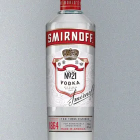 Smirnoff No. 21 Vodka