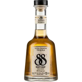 88 Tequila Anejo
