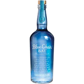 Blue Chair Bay Coconut Rum