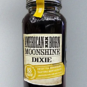 American Born Moonshine Dixie