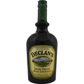 Declans Irish Country Cream