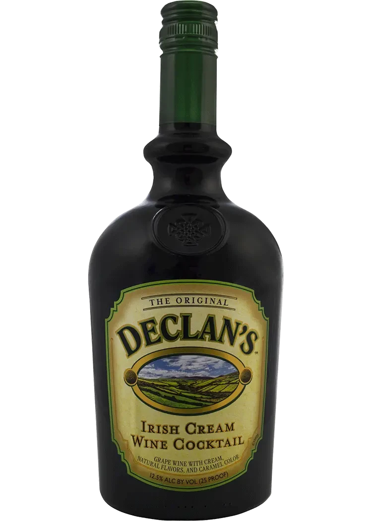 Declans Irish Country Cream
