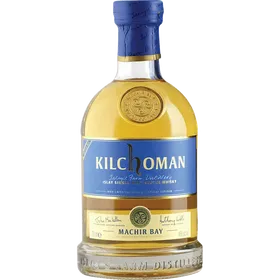 Kilchoman Machir Bay Brlsel