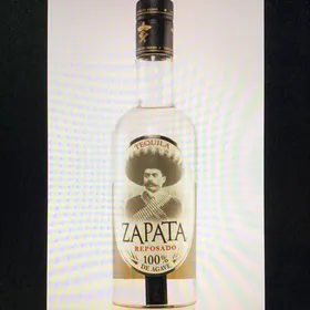 Zapata Reposado
