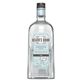 Death's Door Gin
