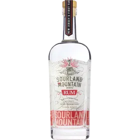 Sourland Mountain Spirits Rum