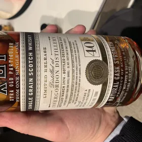 Invergordon 1974 40 Year Cask #10577 XOP (Douglas Laing)