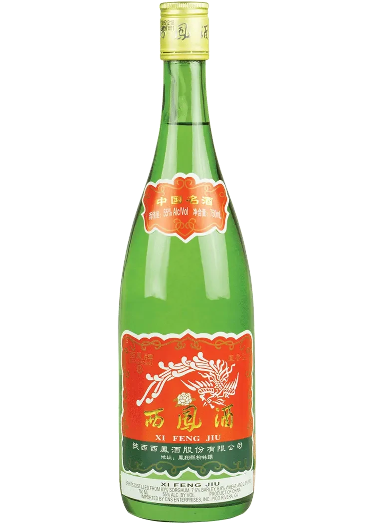 Xifeng Jiu