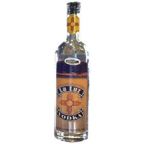 La Luz Vodka