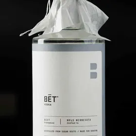 Bēt Vodka