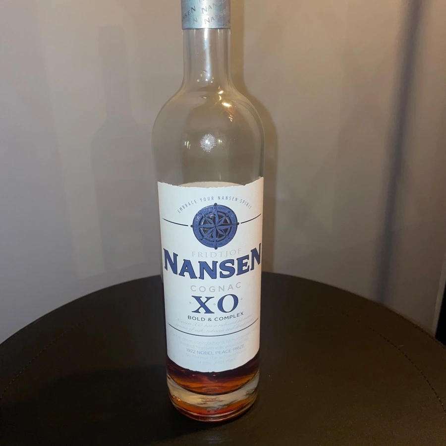 Nansen XO Bold & Complex