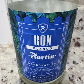 Tortin Blanco