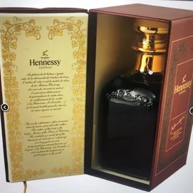 Hennessy XO Library