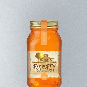 Firefly Peach Moonshine