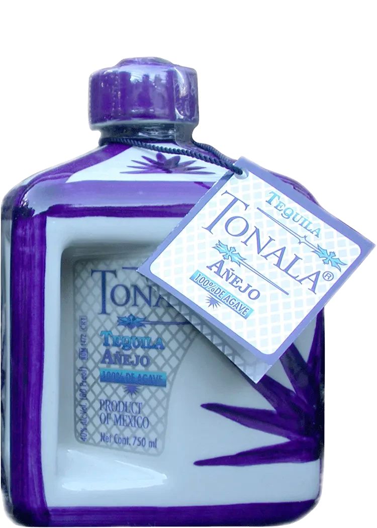 Tonala Tequila Anejo