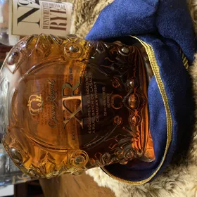 Crown XR  A Rate Batch of LaSalle