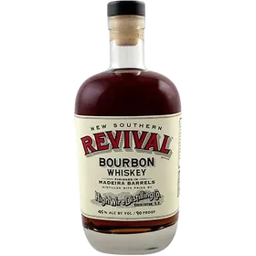 High Wire Madeira Bourbon