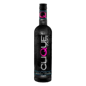 Clique Vodka