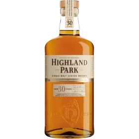 Highland Park 30 Year