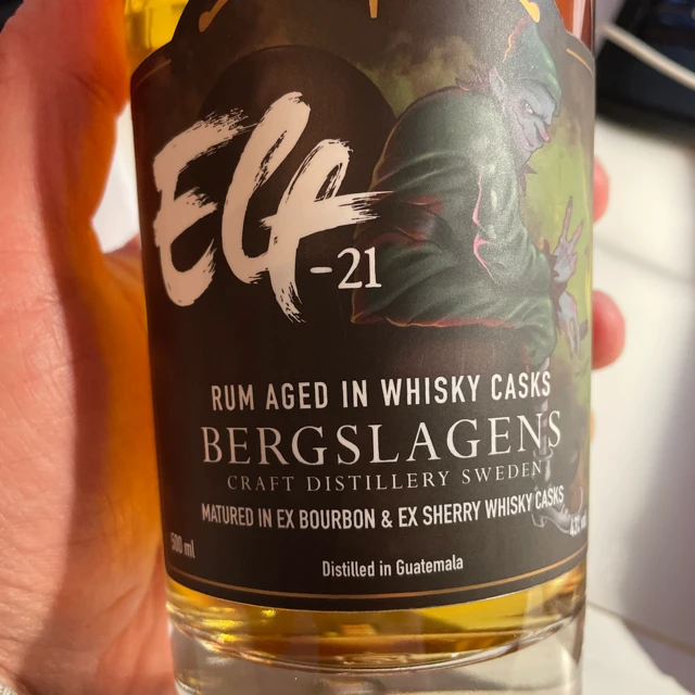 Elf 21