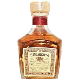 E. Cuarenta Añejo