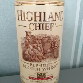 HIGHLAND CHIEF