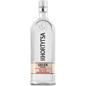 Khor Silver Cool Vodka