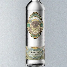 Dobel Tahona Tequila Blanco