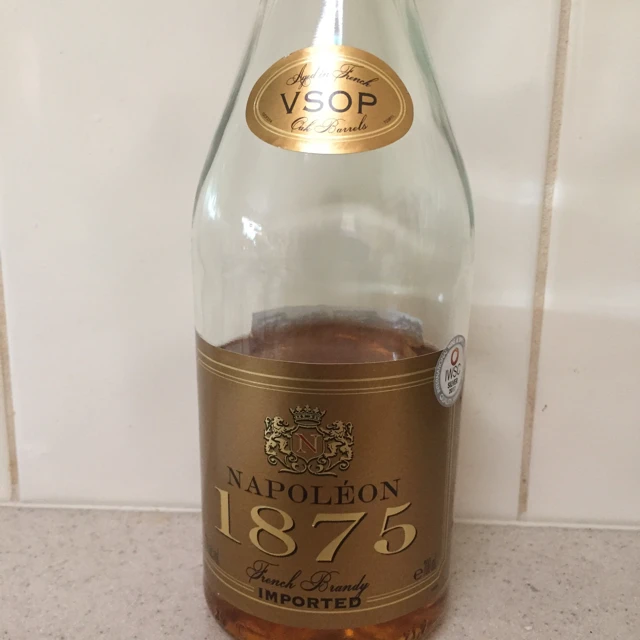 Napoleon 1875 VSOP
