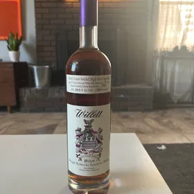Willett Family Estate 6 Year "Call Me The Breeze"