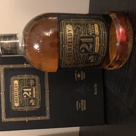 Aberfeldy 21 Year Madeira Cask Finish