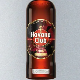 Havana Club Cuban Smoky