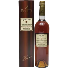 Frapin Cigar Blend Grande Champagne Cognac