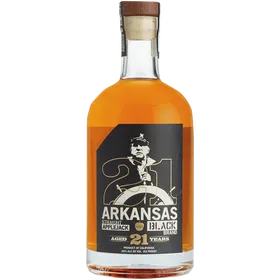 Arkansas Black 21 Yr Applejack