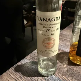 Tanagra Hefebrand