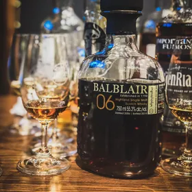 Balblair 2006 Whisky Brother Exclusive