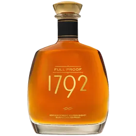 1792 Full Proof Straight Bourbon