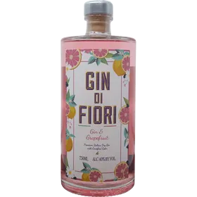Gin di Fiori Grapefruit