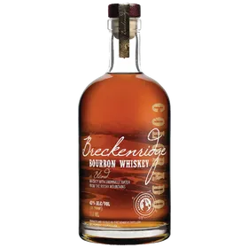 Breckenridge Blended Bourbon