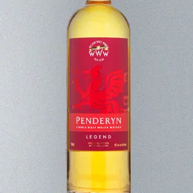 Penderyn Legend wWw 10th Anniversary