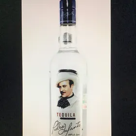 Pedro Infante Blanco