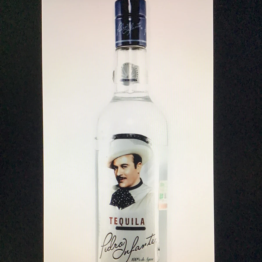 Pedro Infante Blanco