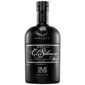 El Silencio Mezcal Espadin