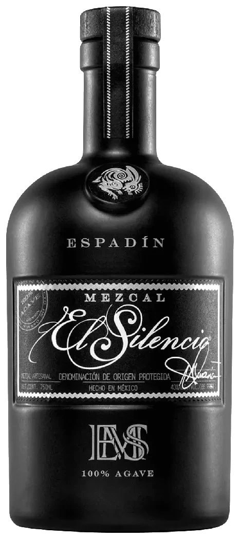 El Silencio Mezcal Espadin