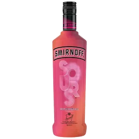 Smirnoff Sours Watermelon