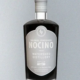 Watershed Barrel-Finished Nocino