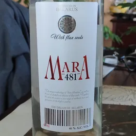 MarA