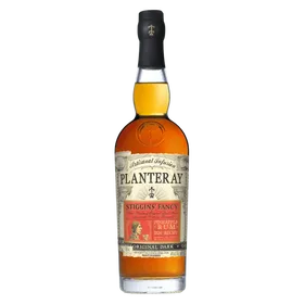 Planteray Stiggins' Fancy Pineapple Rum