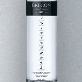 Brecon Gin