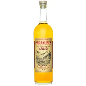 Paranubes Añejo